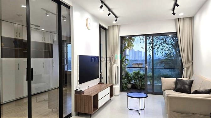 Hình ảnh Mb6623 nạp rút nhanh chóng New City - Căn 3PN Full nội thất - DT 101m2 - Giá 27 tr/tháng