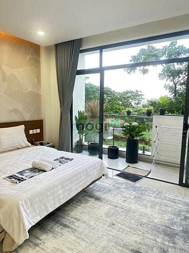 Hình ảnh Cho Thuê Duplex Giá Rẻ , Ngay Thống Nhất , Luỹ Bán Bích , Full NT