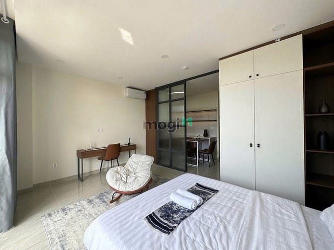 Hình ảnh Cho Thuê Duplex Giá Rẻ , Ngay Thống Nhất , Luỹ Bán Bích , Full NT
