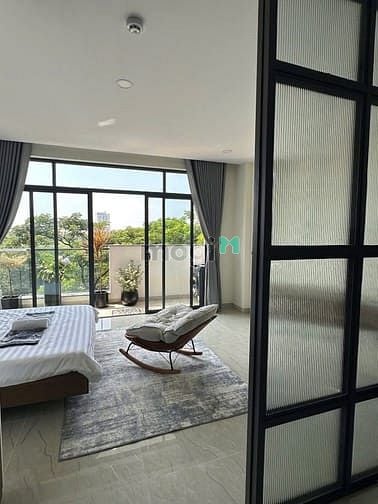 Hình ảnh Cho Thuê Duplex Giá Rẻ , Ngay Thống Nhất , Luỹ Bán Bích , Full NT