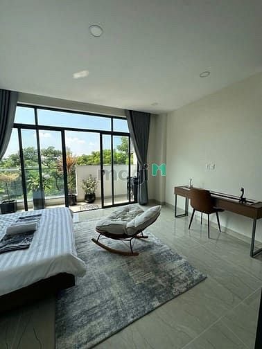 Hình ảnh Cho Thuê Duplex Giá Rẻ , Ngay Thống Nhất , Luỹ Bán Bích , Full NT