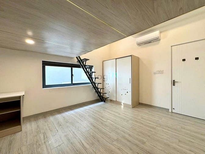 Hình ảnh Cho Thuê Duplex Giá Rẻ , Ngay 3 Tháng 2 , Lý Thái Tổ , Full Nội Thất