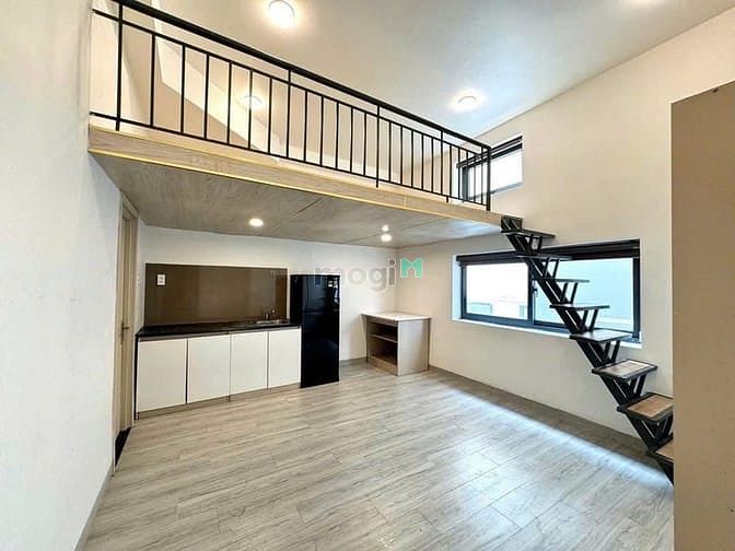 Hình ảnh Cho Thuê Duplex Giá Rẻ , Ngay 3 Tháng 2 , Lý Thái Tổ , Full Nội Thất