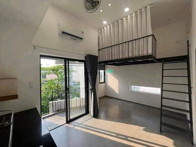 Hình ảnh Duplex Ban Công , Duy Nhất Cao Cấp , Ngay Nguyễn Duy Dương .