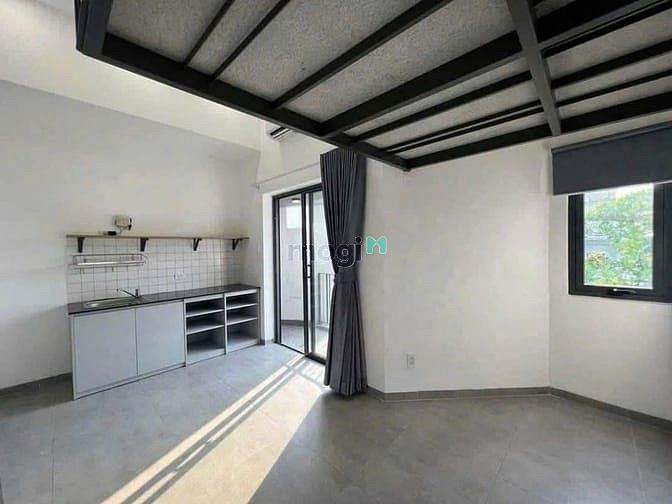 Hình ảnh Duplex Ban Công , Duy Nhất Cao Cấp , Ngay Nguyễn Duy Dương .
