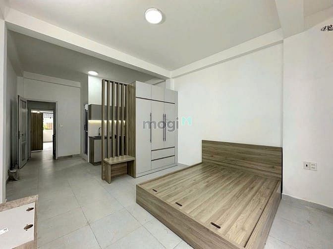 Hình ảnh Cho Thuê Studio Cao Cấp , Ngay Trường Chinh , Bàu Cát , Âu Cơ , TânPhu