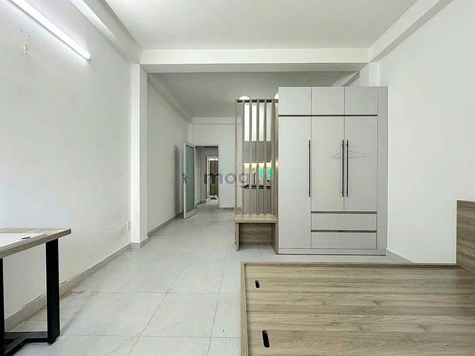 Hình ảnh Cho Thuê Studio Cao Cấp , Ngay Trường Chinh , Bàu Cát , Âu Cơ , TânPhu