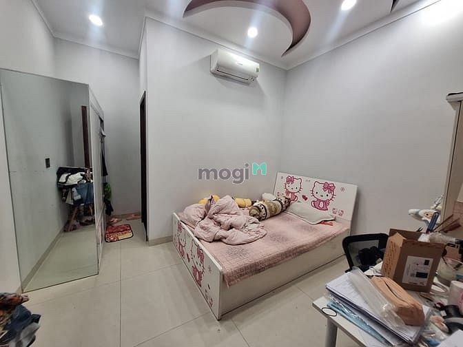 Hình ảnh Siêu Phẩm Chợ Hiệp Bình 240m2 - Dòng tiền 30tr - Nội Thất Gỗ Đỏ