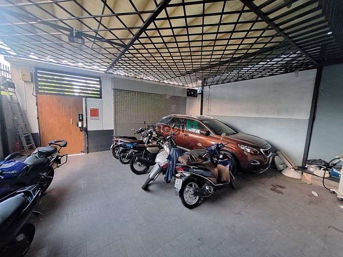 Hình ảnh Siêu Phẩm Chợ Hiệp Bình 240m2 - Dòng tiền 30tr - Nội Thất Gỗ Đỏ