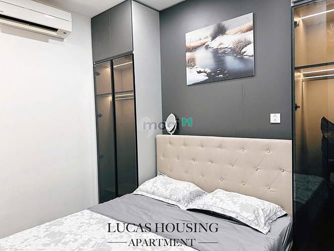 Hình ảnh Studio Ban Công Ngay Ngô Gia Tự , Lê Hồng Phong , Hoà Hảo , Full NT