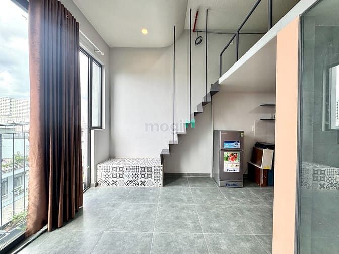 Hình ảnh Căn Hộ Duplex Cao Cấp Sạch Sẽ Ngay Gò Dầu - Tân Sơn Nhì