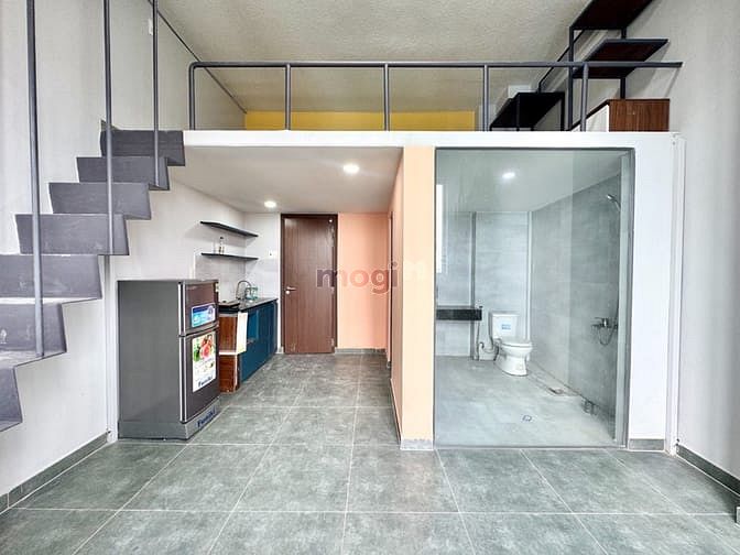 Hình ảnh Căn Hộ Duplex Cao Cấp Sạch Sẽ Ngay Gò Dầu - Tân Sơn Nhì