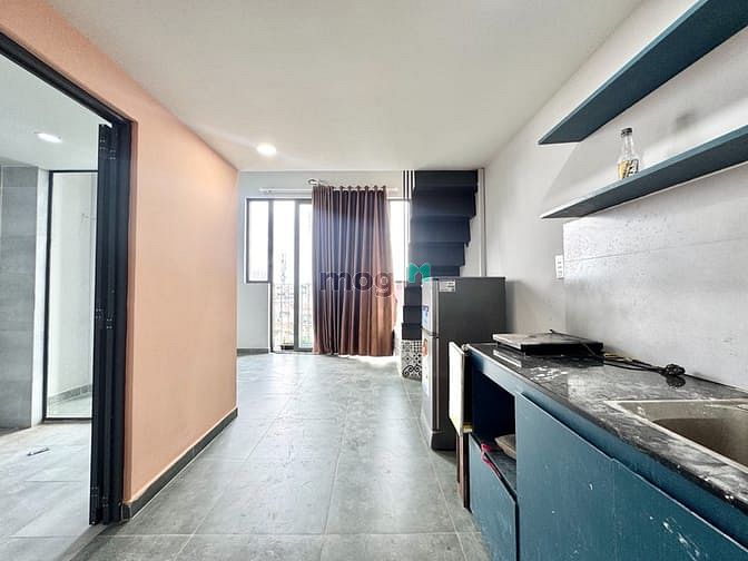 Hình ảnh Căn Hộ Duplex Cao Cấp Sạch Sẽ Ngay Gò Dầu - Tân Sơn Nhì
