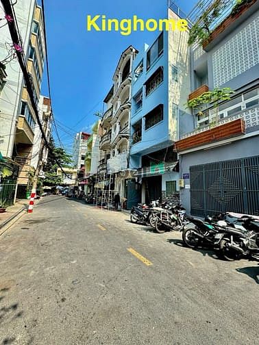 Hình ảnh Cho thuê Trang Chủ MB66.COM / Đăng Ký Tặng 66K - 2 phòng ngủ - Có ban công cửa sổ - Quận Tân Bình