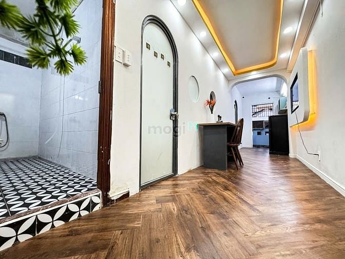 Hình ảnh Cho thuê Trang Chủ MB66.COM / Đăng Ký Tặng 66K - 2 phòng ngủ - Có ban công cửa sổ - Quận Tân Bình