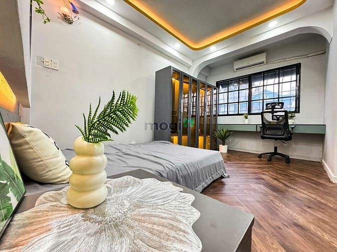 Hình ảnh Cho thuê Trang Chủ MB66.COM / Đăng Ký Tặng 66K - 2 phòng ngủ - Có ban công cửa sổ - Quận Tân Bình
