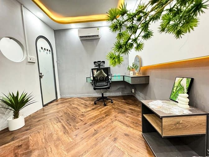 Hình ảnh Cho thuê Trang Chủ MB66.COM / Đăng Ký Tặng 66K - 2 phòng ngủ - Có ban công cửa sổ - Quận Tân Bình