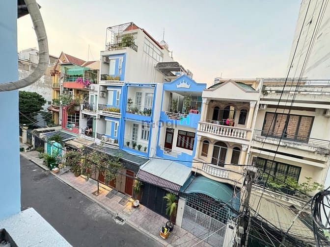Hình ảnh Cho thuê Trang Chủ MB66.COM / Đăng Ký Tặng 66K - 2 phòng ngủ - Có ban công cửa sổ - Quận Tân Bình