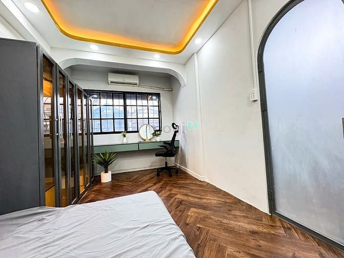 Hình ảnh Cho thuê Trang Chủ MB66.COM / Đăng Ký Tặng 66K - 2 phòng ngủ - Có ban công cửa sổ - Quận Tân Bình