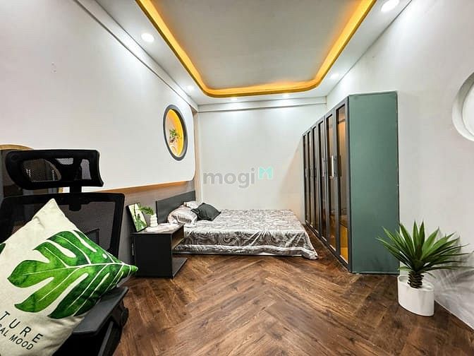 Hình ảnh Cho thuê Trang Chủ MB66.COM / Đăng Ký Tặng 66K - 2 phòng ngủ - Có ban công cửa sổ - Quận Tân Bình