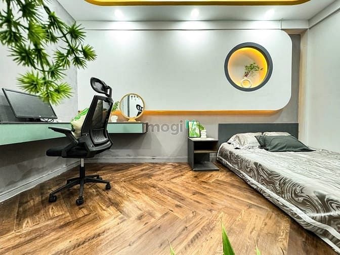 Hình ảnh Cho thuê Trang Chủ MB66.COM / Đăng Ký Tặng 66K - 2 phòng ngủ - Có ban công cửa sổ - Quận Tân Bình