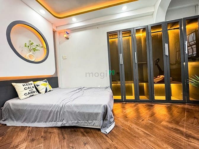 Hình ảnh Cho thuê Trang Chủ MB66.COM / Đăng Ký Tặng 66K - 2 phòng ngủ - Có ban công cửa sổ - Quận Tân Bình
