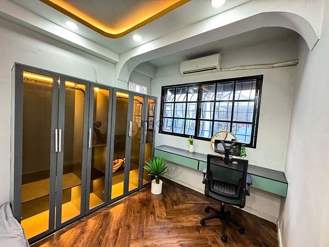Hình ảnh Cho thuê Trang Chủ MB66.COM / Đăng Ký Tặng 66K - 2 phòng ngủ - Có ban công cửa sổ - Quận Tân Bình