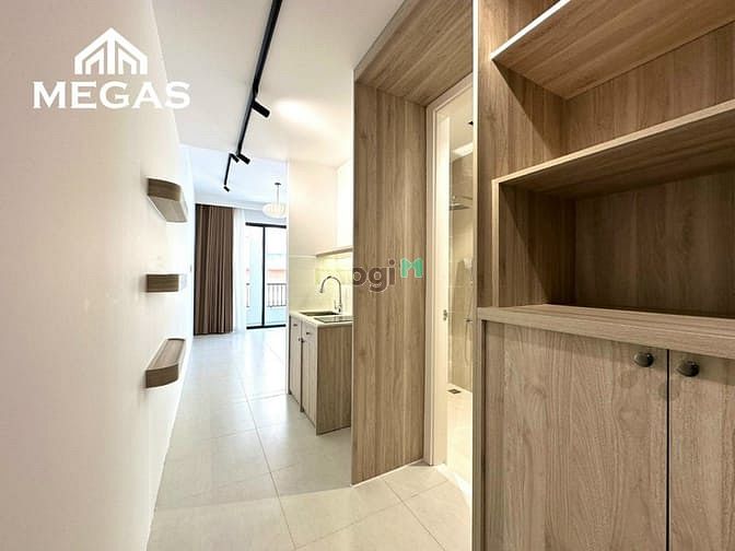 Hình ảnh Căn Hộ 1PN Cao Cấp Full Nội Thất Ở Thạch Lam - Thoại Ngọc Hầu