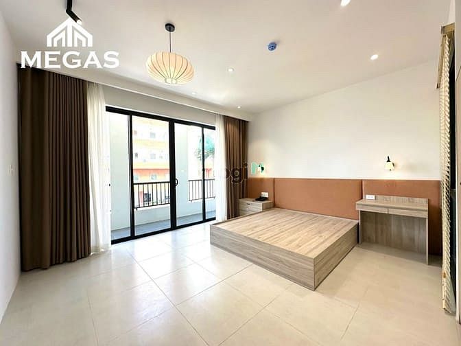 Hình ảnh Căn Hộ 1PN Cao Cấp Full Nội Thất Ở Thạch Lam - Thoại Ngọc Hầu