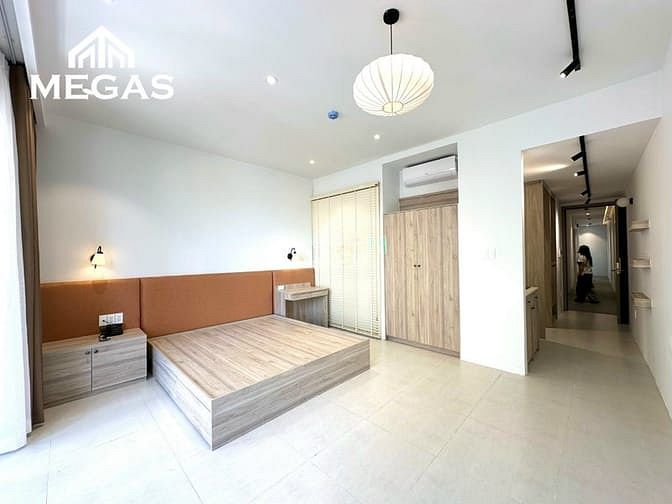 Hình ảnh Căn Hộ 1PN Cao Cấp Full Nội Thất Ở Thạch Lam - Thoại Ngọc Hầu