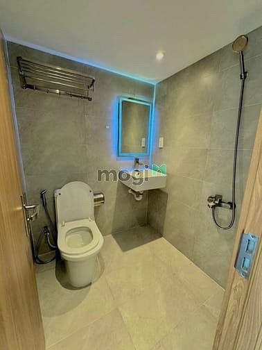 Hình ảnh Cho Thuê Studio Cao Cấp , Ngay Ni Sư Huỳnh Liên , Giáp Lạc Long Quân .