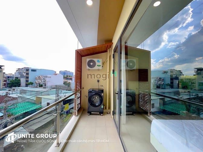 Hình ảnh Cho Thuê Studio Cao Cấp , Ngay Âu Cơ , Quận 10 - 3 , Lạc Long Quân