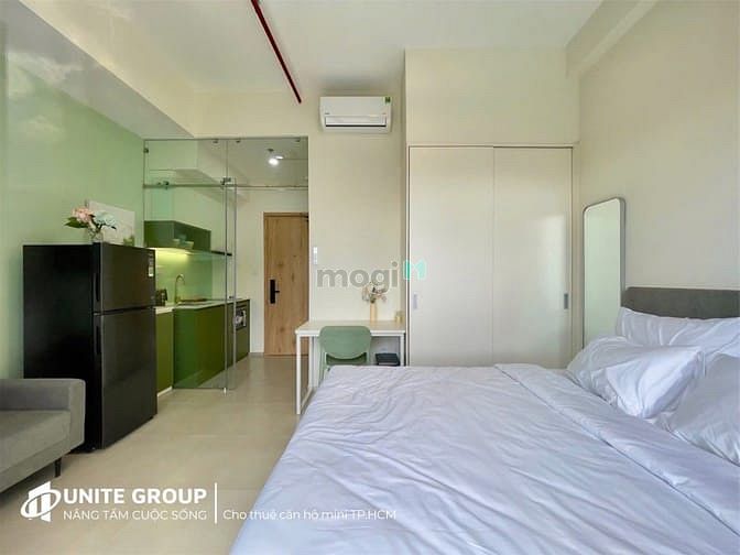 Hình ảnh Cho Thuê Studio Cao Cấp , Ngay Âu Cơ , Quận 10 - 3 , Lạc Long Quân
