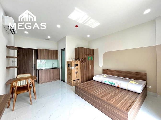 Hình ảnh Cho Thuê Duplex Giá Rẻ , Ngay Ông Ích Khiêm , Bình Thới .
