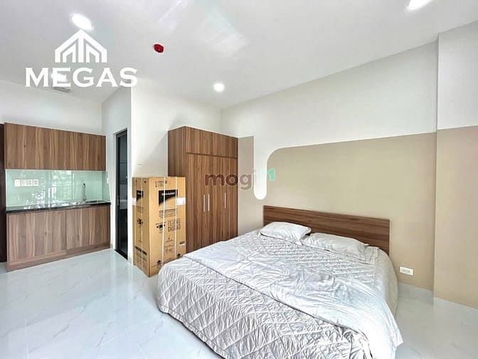Hình ảnh Cho Thuê Duplex Giá Rẻ , Ngay Ông Ích Khiêm , Bình Thới .