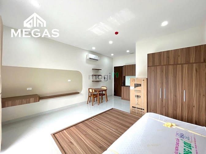 Hình ảnh Cho Thuê Duplex Giá Rẻ , Ngay Ông Ích Khiêm , Bình Thới .