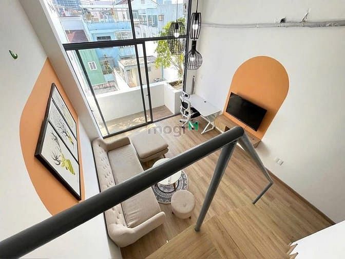 Hình ảnh Cho Thuê Duplex Giá Rẻ , Ngay Đất Thánh , Lạc Long Quân , Quận 10 - 3