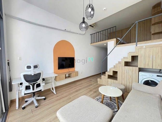 Hình ảnh Cho Thuê Duplex Giá Rẻ , Ngay Đất Thánh , Lạc Long Quân , Quận 10 - 3