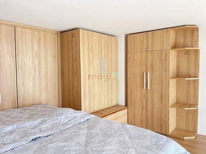 Hình ảnh Cho Thuê Duplex Giá Rẻ , Ngay Đất Thánh , Lạc Long Quân , Quận 10 - 3