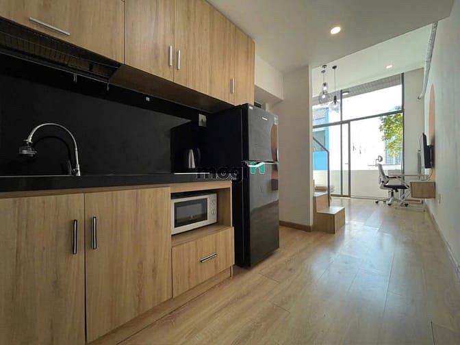 Hình ảnh Cho Thuê Duplex Giá Rẻ , Ngay Đất Thánh , Lạc Long Quân , Quận 10 - 3
