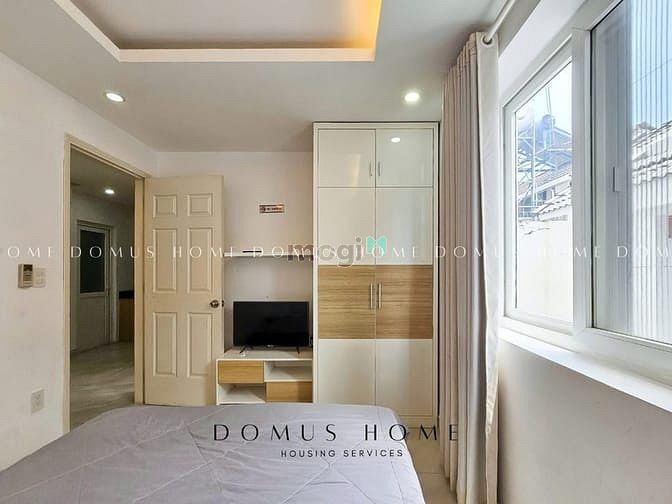 Hình ảnh CĂN HỘ 2PN Full Nội Thất Sạch Sẽ Ngay Vườn Lài - Tân Thành
