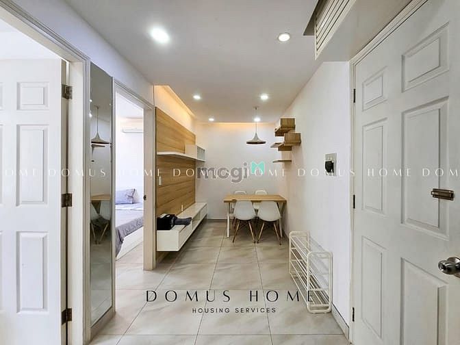 Hình ảnh CĂN HỘ 2PN Full Nội Thất Sạch Sẽ Ngay Vườn Lài - Tân Thành