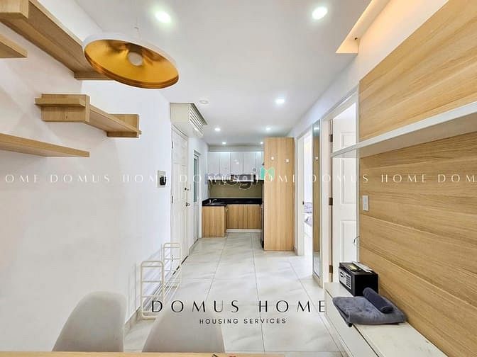 Hình ảnh CĂN HỘ 2PN Full Nội Thất Sạch Sẽ Ngay Vườn Lài - Tân Thành