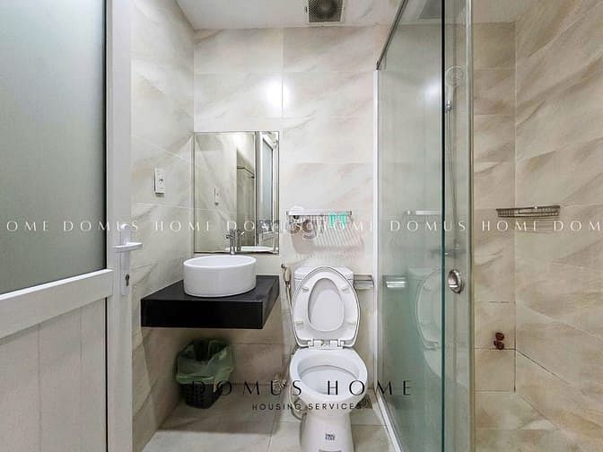 Hình ảnh CĂN HỘ 2PN Full Nội Thất Sạch Sẽ Ngay Vườn Lài - Tân Thành