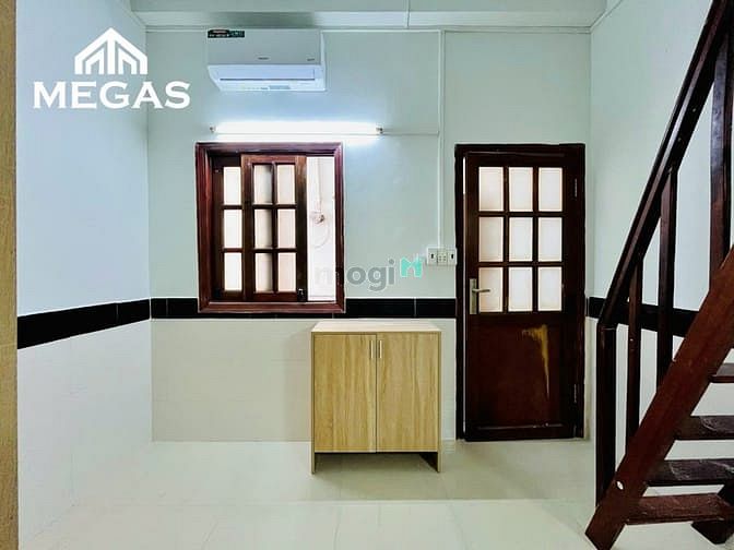 Hình ảnh Cho thuê phòng duplex giá siêu rẻ