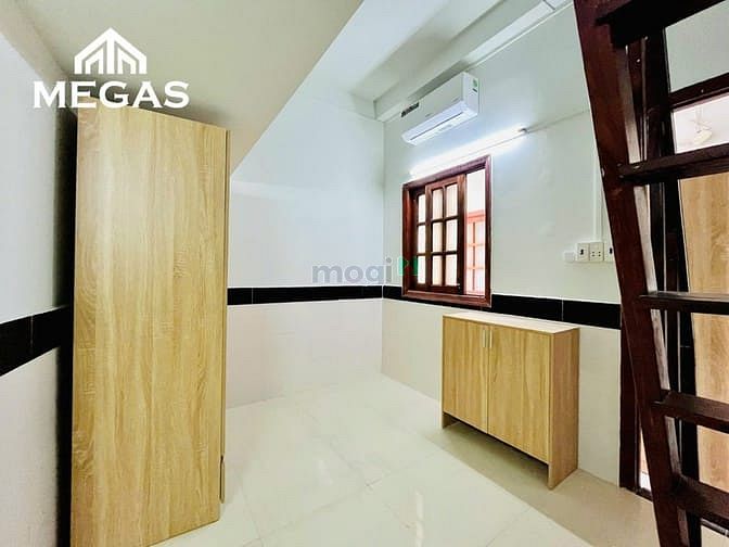 Hình ảnh Cho thuê phòng duplex giá siêu rẻ