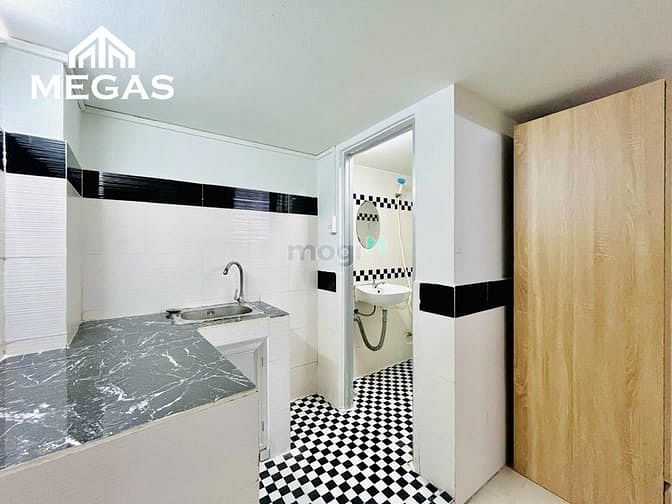 Hình ảnh Cho thuê phòng duplex giá siêu rẻ