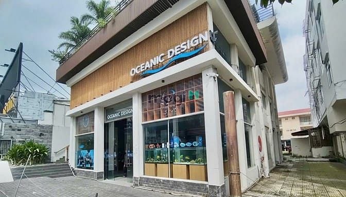 Hình ảnh Cho thuê mặt bằng ngang 20m Cộng Hòa. vào Ga T3. Kinh doanh tự do