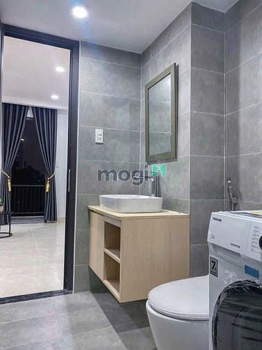 Hình ảnh Căn Hộ 1PN Tách bếp, Ban công gần . Sát Aeon Mall , Celadon , Giá Rẻ