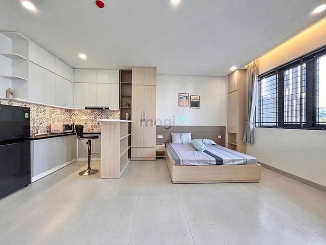 Hình ảnh Cho Thuê Studio Cao Cấp , Ngay Bắc Hải , Quận Trung Tâm , Full NT